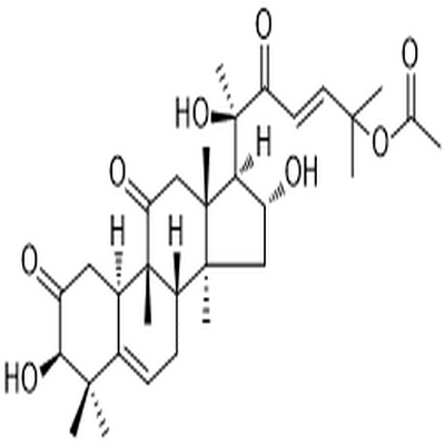 3-epi-Isocucurbitacin B,3-epi-Isocucurbitacin B