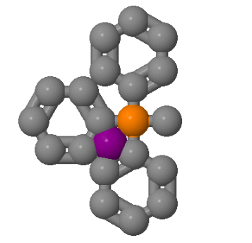 甲基三苯基碘化,Methyltriphenylphosphonium iodide