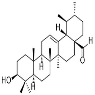 Ursolic aldehyde,Ursolic aldehyde