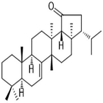 Fern-7-en-19-one,Fern-7-en-19-one