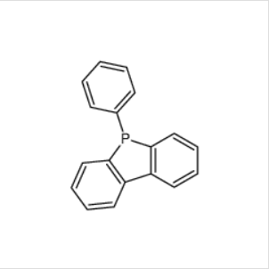5-苯基-5H-苯并[B]膦吲哚,5-phenylbenzo[b]phosphindole