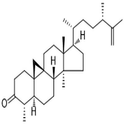 Cyclomusalenone,Cyclomusalenone