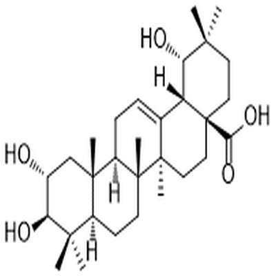 Arjunic acid,Arjunic acid