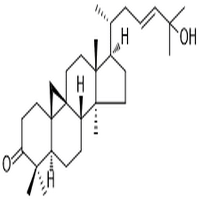 25-Hydroxycycloart-23-en-3-one,25-Hydroxycycloart-23-en-3-one