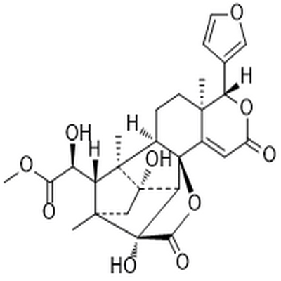 Swietemahalactone,Swietemahalactone