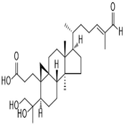 Gardenoin J,Gardenoin J