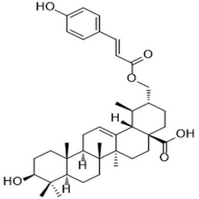 Zamanic acid,Zamanic acid