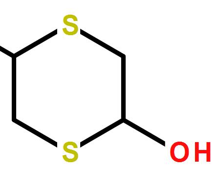 1,4-二硫-2,5-二醇,p-Dithiane-2,5-diol