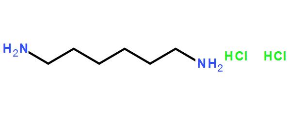 1,6-己二胺盐酸盐,1,6-HEXANEDIAMINE DIHYDROCHLORIDE