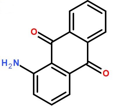 1-氨基蒽醌,1-Amino anthraquinone