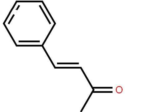 苄叉丙酮,benzylideneacetone