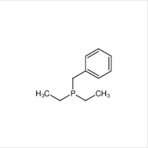 芐基二乙基膦,Benzyldiethylphosphine