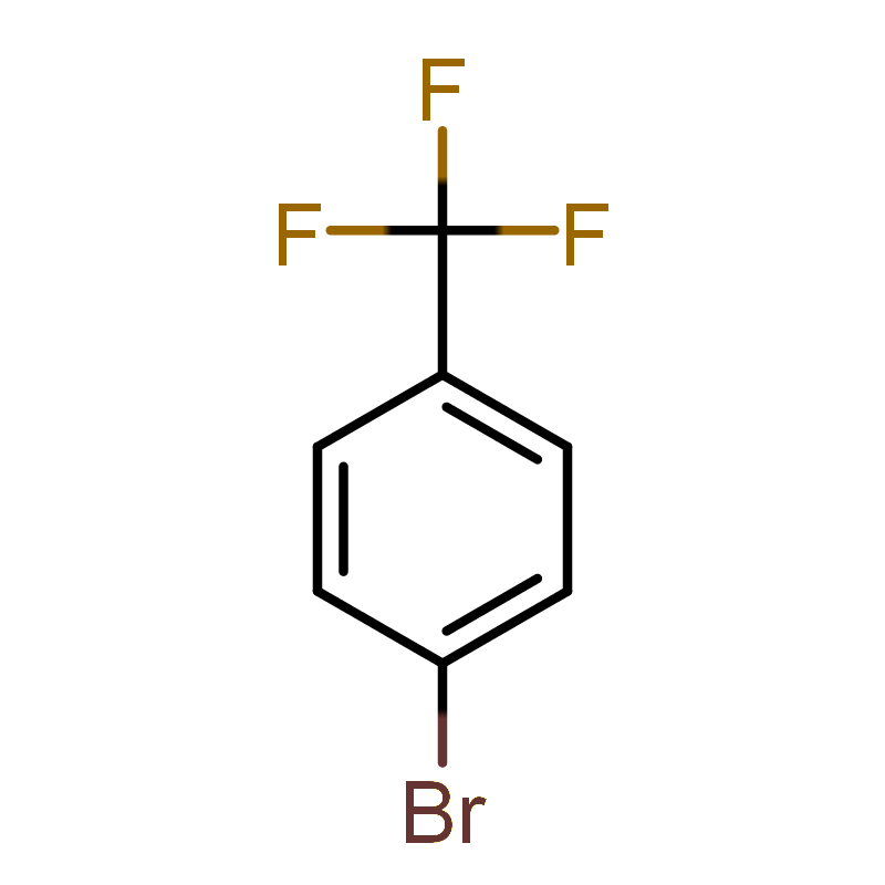 对溴三氟甲苯,4-BroMobenzotrifluoride