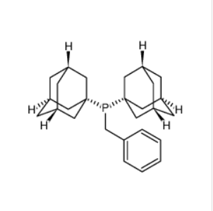 苄基二金刚烷基膦,BENZYLDI-1-ADAMANTYLPHOSPHINE