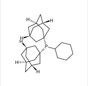 双（1-金刚烷基）环己基膦,bis(1-adamantyl)cyclohexylphosphine