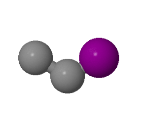 碘乙烷,Iodoethane