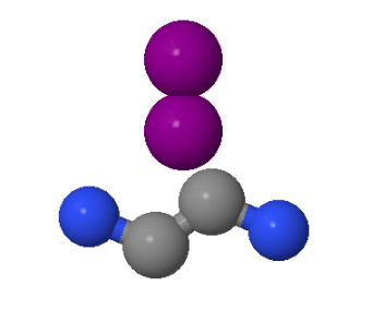 乙二胺二氢碘化物,Ethanediamine dihydroiodide