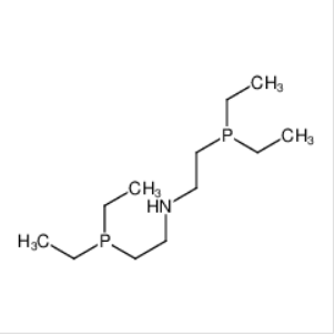 雙（2-（二乙基膦基）乙基）胺,Bis(2-(diethylphosphino)ethyl)amine