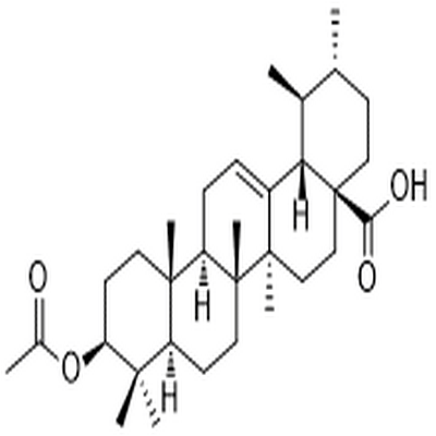 Acetylursolic acid,Acetylursolic acid