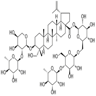 Pulchinenoside B4,Pulchinenoside B4