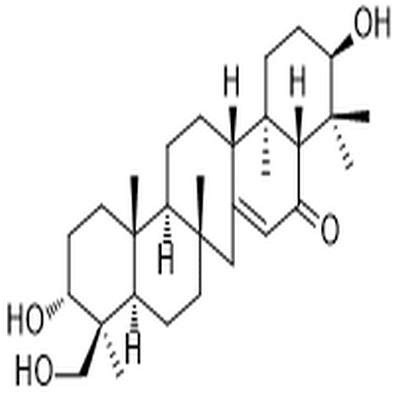 16-Oxolycoclavanol,16-Oxolycoclavanol