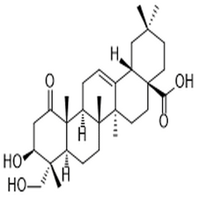 1-Oxohederagenin,1-Oxohederagenin