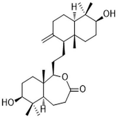 Lycojaponicuminol C,Lycojaponicuminol C