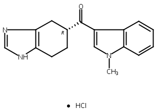 盐酸雷莫司琼,Ramosetron Hydrochloride