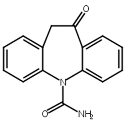 奥卡西平,Oxcarbazepine