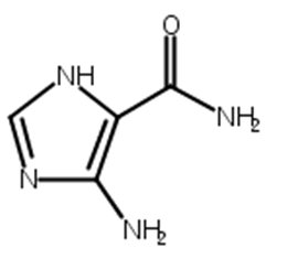 4-氨基-5-氨基甲酰基咪唑,4-Amino-5-carbamoylimidazole