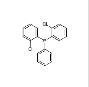 双（2-氯苯基）苯基膦,bis(2-chlorophenyl)phenylphosphine