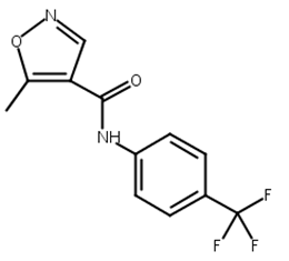 来氟米特,Leflunomide