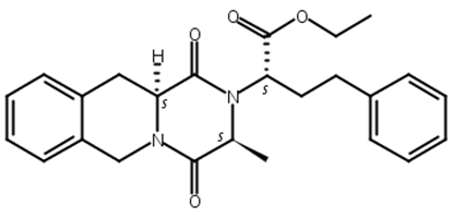 喹那普利杂质Ⅰ,Quinapril Impurity Ⅰ