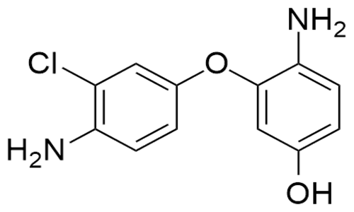 仑伐替尼杂质42,Lenvatinib Impurity 42