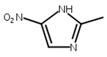 2-甲基-4(5)-硝基咪唑,2-Methyl-4(5)-nitroimidazole