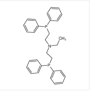 双（2-二苯基膦基乙基）乙胺,bis(2-diphenylphosphinoethyl)ethylamine