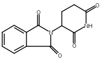 沙利度胺,Thalidomide