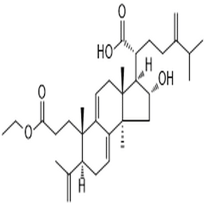 Poricoic acid AE,Poricoic acid AE