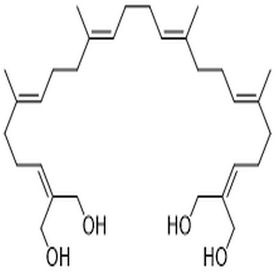 Tetrahydroxysqualene,Tetrahydroxysqualene