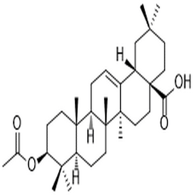 3-O-Acetyloleanolic acid,3-O-Acetyloleanolic acid