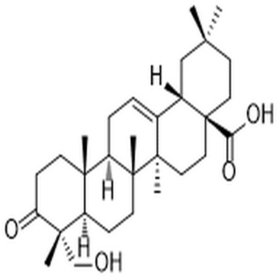Hederagonic acid,Hederagonic acid