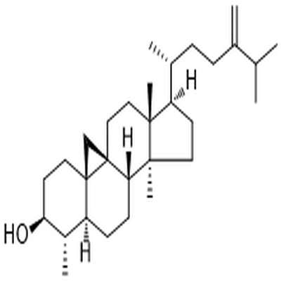 Cycloeucalenol,Cycloeucalenol