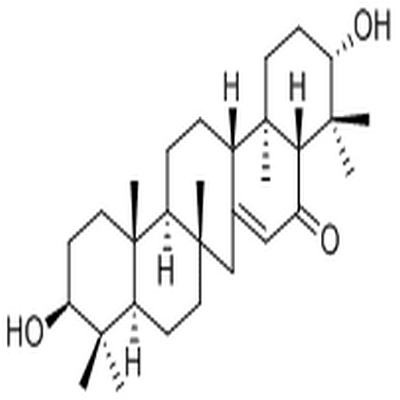 16-Oxoserratenediol,16-Oxoserratenediol