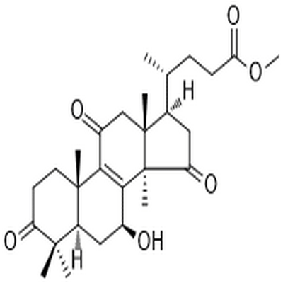 Methyl lucidenate A,Methyl lucidenate A