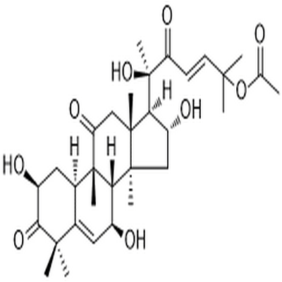 7β-Hydroxycucurbitacin B,7β-Hydroxycucurbitacin B