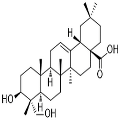 Hederagenin,Hederagenin