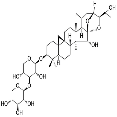 Cimiside B,Cimiside B