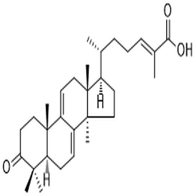 Ganoderic acid S,Ganoderic acid S