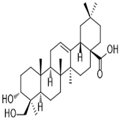 Scutellaric acid,Scutellaric acid