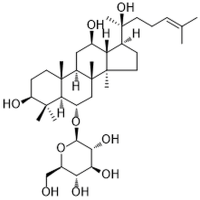 Ginsenoside Rh1,Ginsenoside Rh1